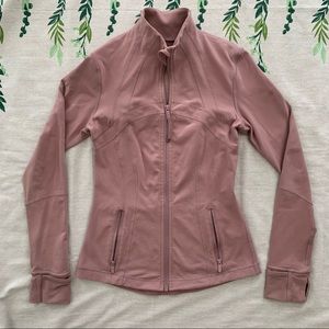 Lululemon Define jacket